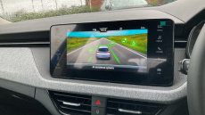 Skoda Kamiq 1.0 TSI 95 SE Edition 5dr Petrol Hatchback